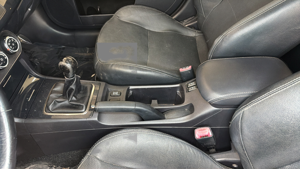 Used 2015 Mitsubishi Lancer Evolution GSR AWD/4WD image 25