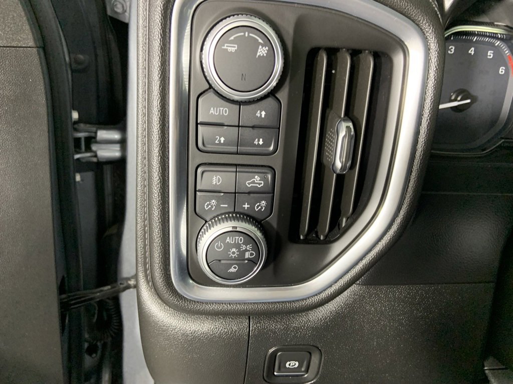 Used 2019 GMC Sierra 1500 SLT w/ SLT Premium Plus Package image 10