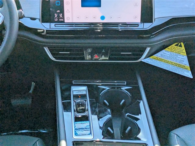 New 2026 Volkswagen Atlas Cross Sport SE image 19