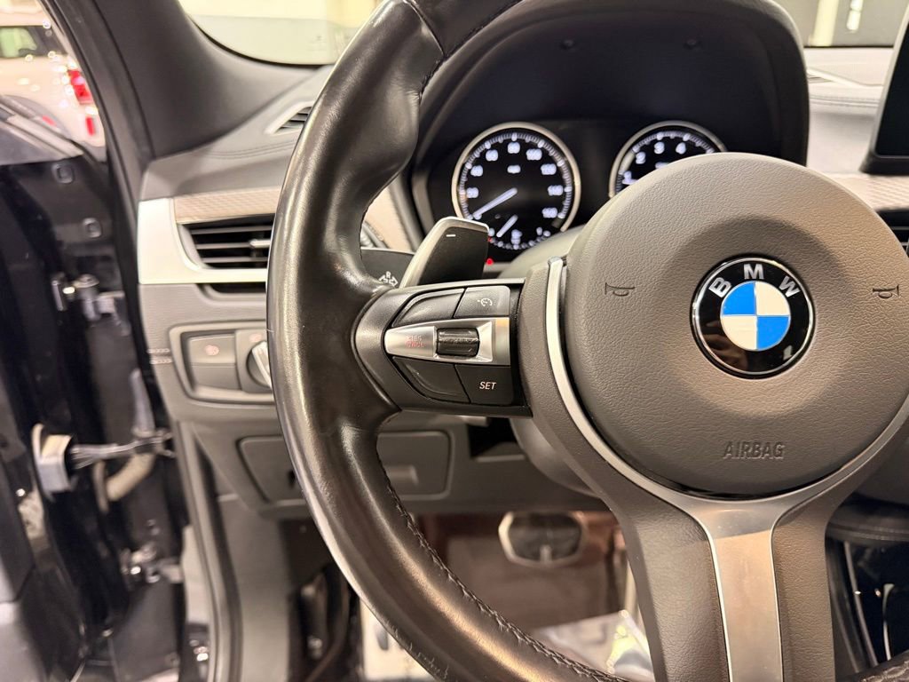 Used 2022 BMW X2 M35i w/ Premium Package image 13