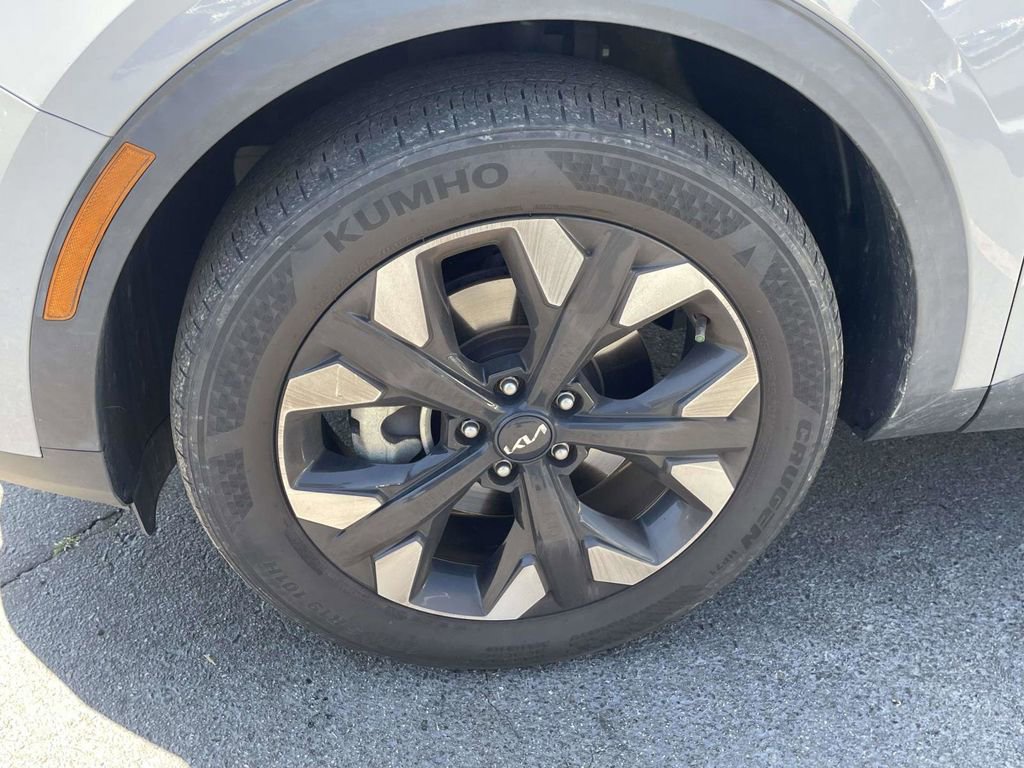 Used 2023 Kia Sportage X-Line w/ X-Line Premium Package AWD/4WD image 30