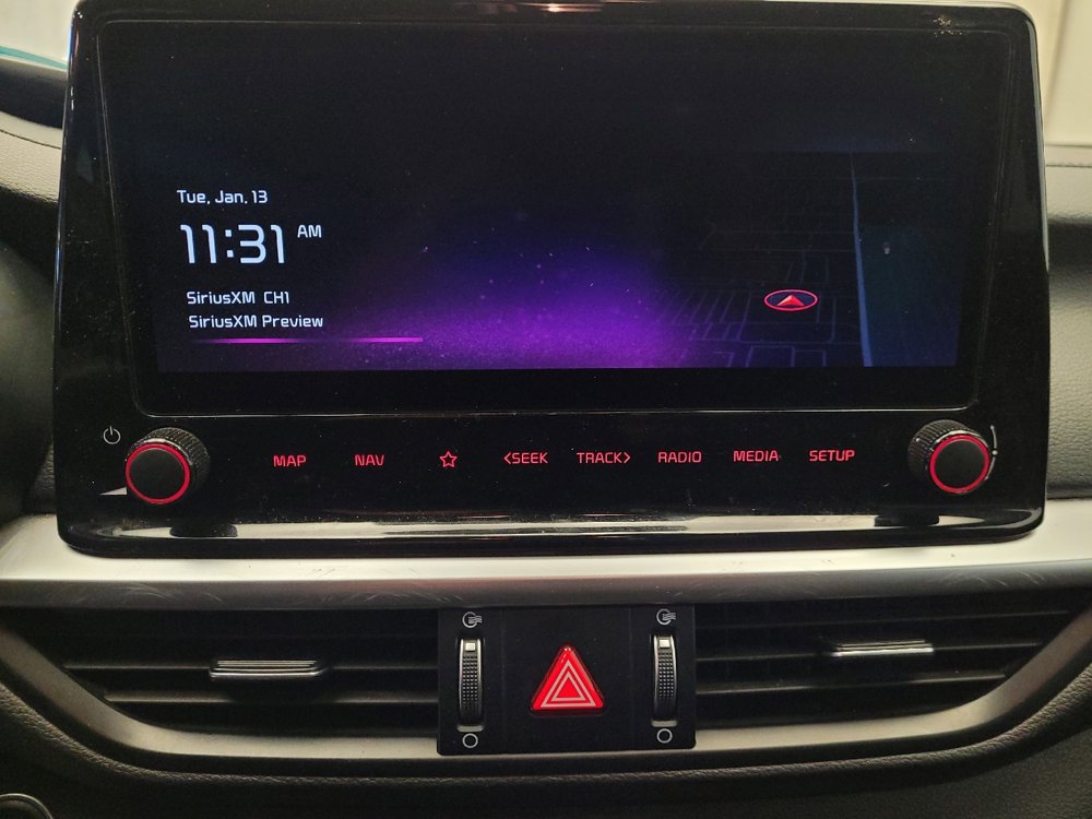 Used 2023 Kia Forte GT-Line w/ GT-Line Technology Package image 25