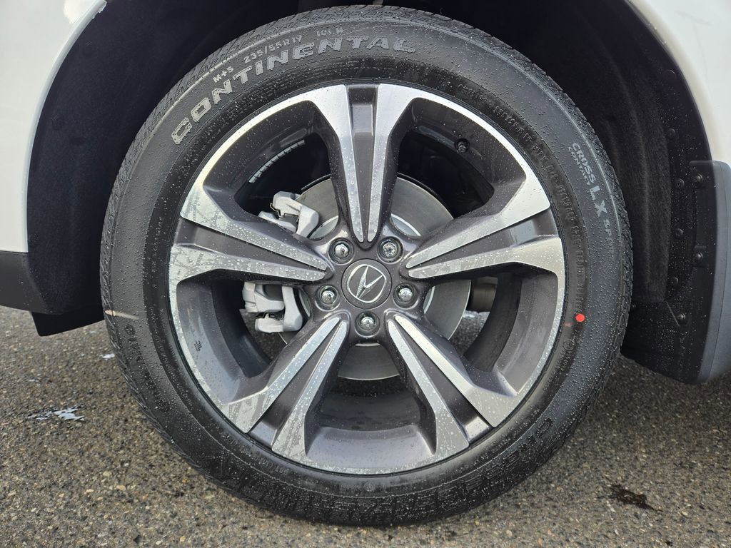 New 2026 Acura RDX SH-AWD w/ Technology Package image 10