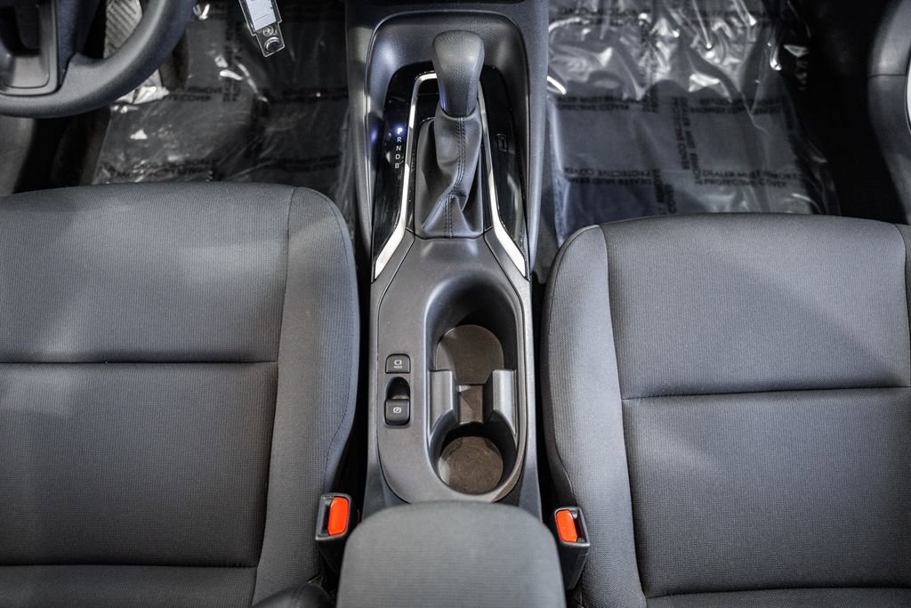 Used 2024 Toyota Corolla LE image 21
