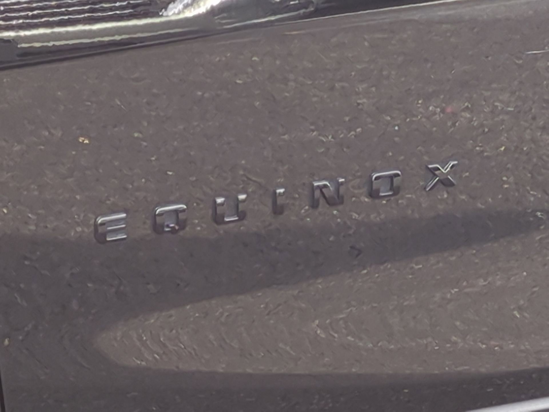 Used 2022 Chevrolet Equinox RS AWD/4WD image 32