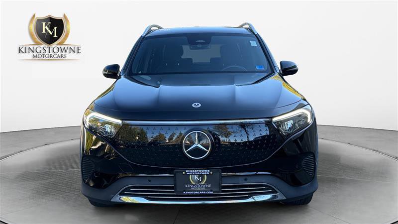 Used 2024 Mercedes-Benz EQB 250+ image 8