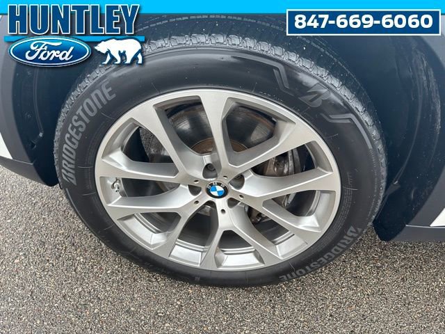 Used 2021 BMW X5 xDrive45e w/ Premium Package image 8