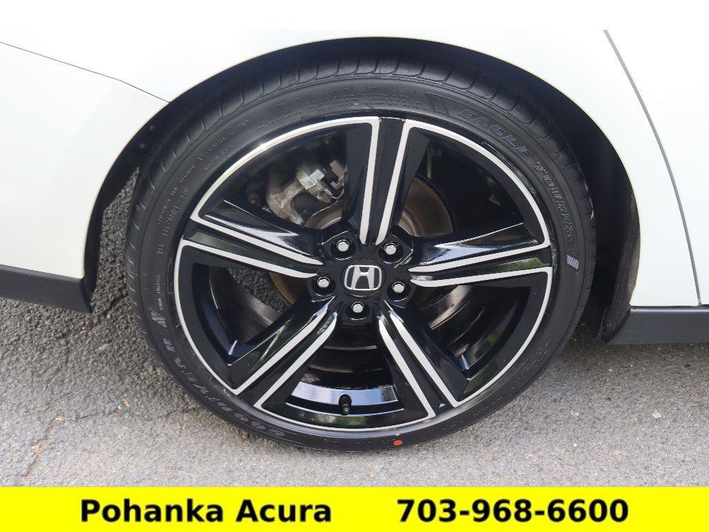 Used 2023 Honda Accord Sport image 32