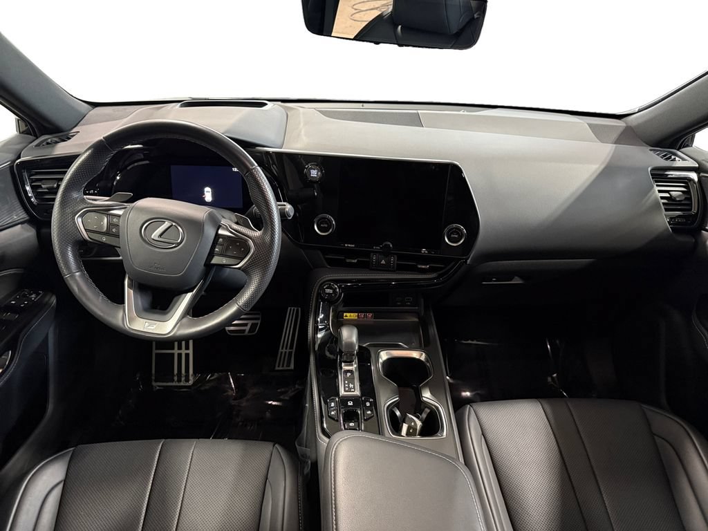 Used 2024 Lexus NX 350 F Sport AWD/4WD image 14