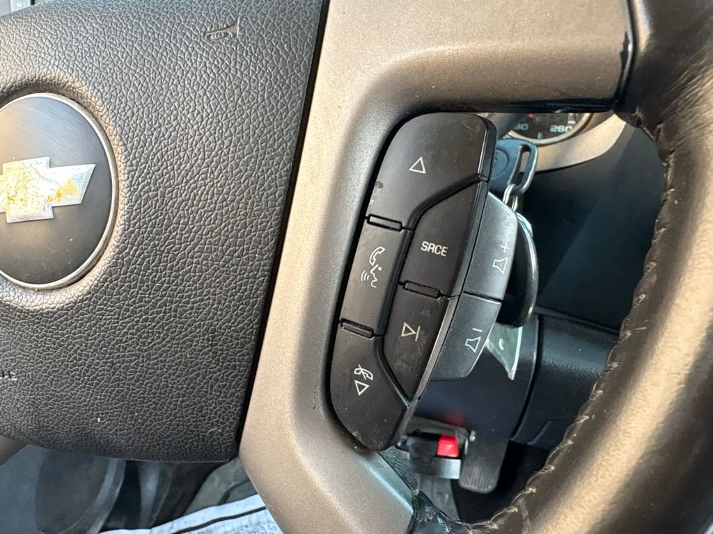 Used 2013 Chevrolet Silverado 1500 LT w/ All-Star Edition image 17