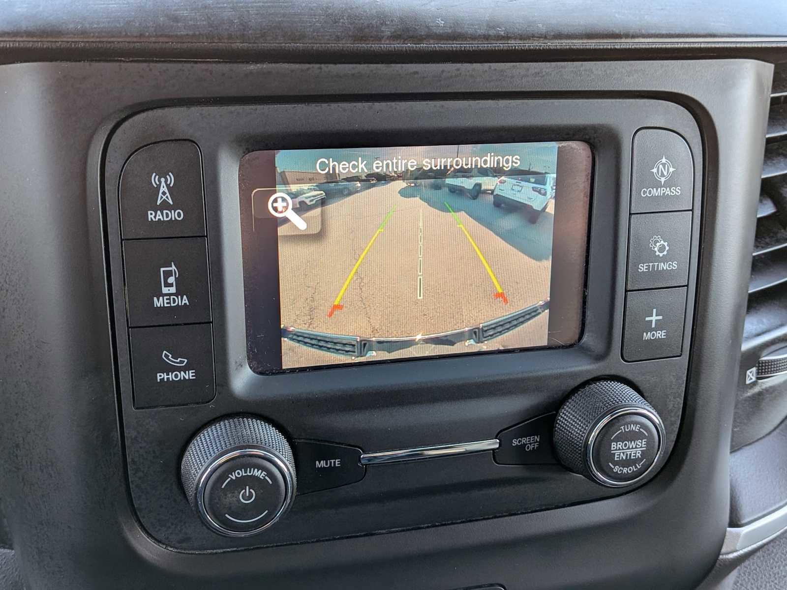 Used 2022 RAM 1500 Big Horn image 25