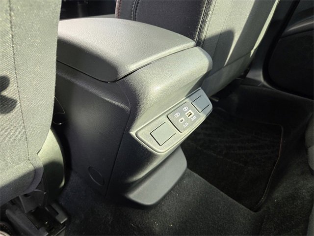 Used 2024 Subaru WRX Premium image 26