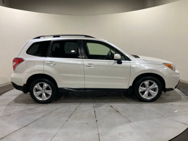 Used 2014 Subaru Forester 2.5i Premium w/ All-Weather Package image 9