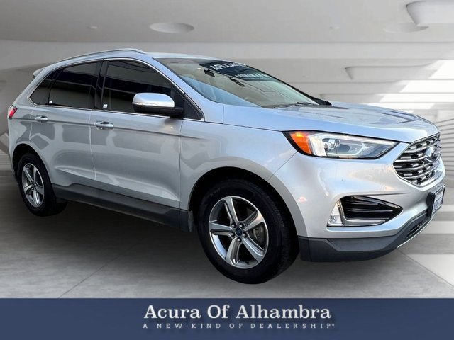 Used 2019 Ford Edge SEL w/ Equipment Group 201A