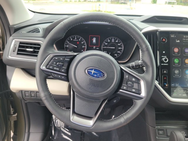 New 2026 Subaru Ascent Limited AWD/4WD image 20
