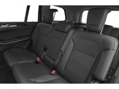 Used 2019 Mercedes-Benz GLS 550 4MATIC w/ Driver Assistance Package image 14