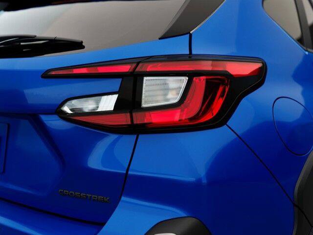 New 2026 Subaru Crosstrek 2.5i Limited AWD/4WD image 12