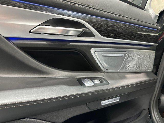 Used 2017 BMW M760i xDrive AWD/4WD image 46