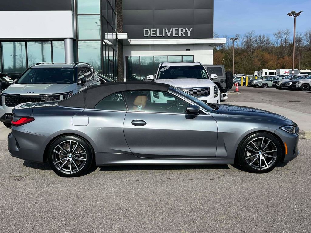 Used 2021 BMW 430i 430i image 22