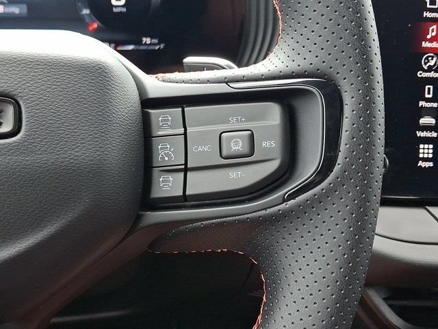 Used 2026 Dodge Charger R/T w/ Driver Convenience Group AWD/4WD image 25
