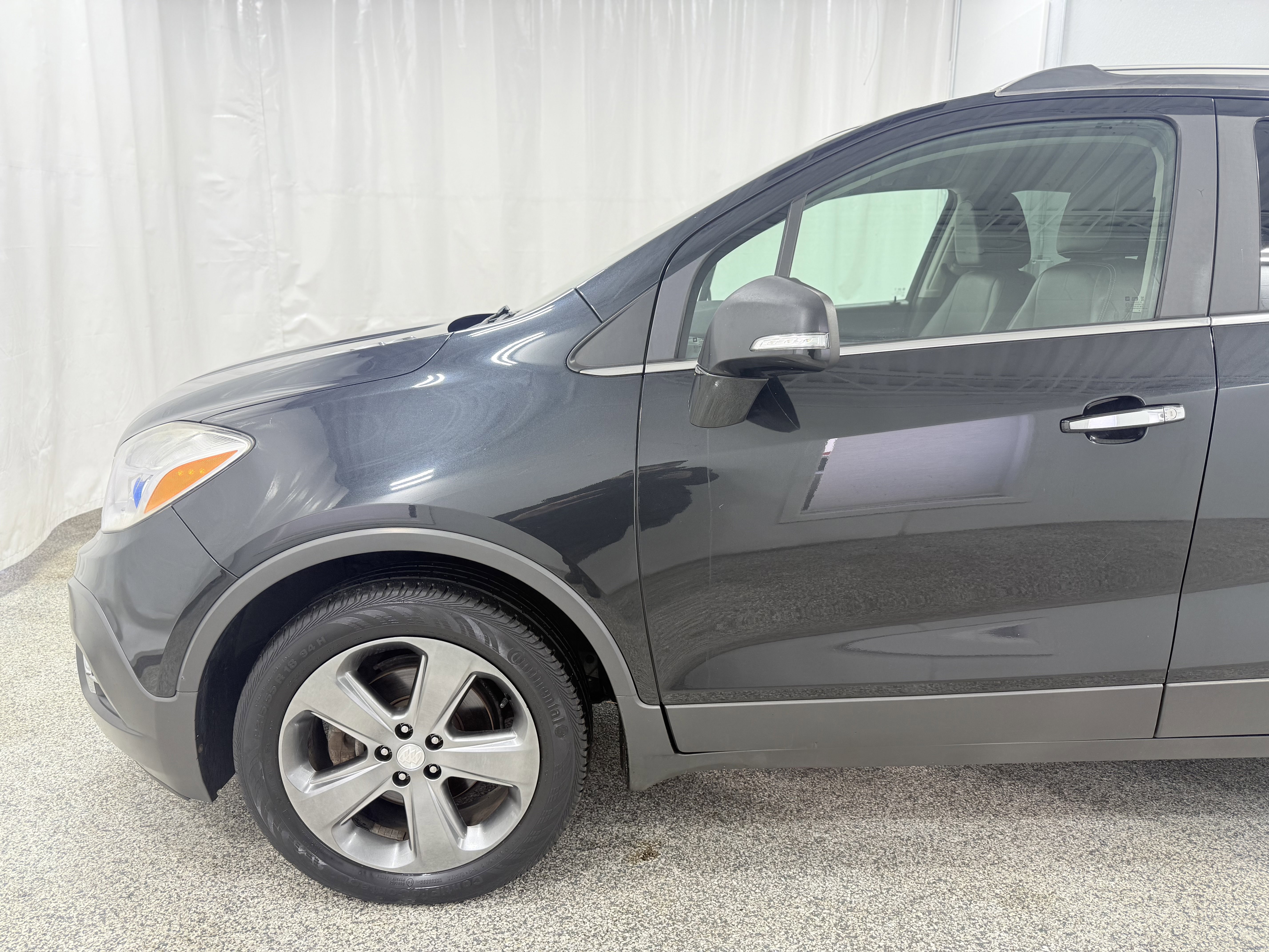 Used 2014 Buick Encore Premium image 4