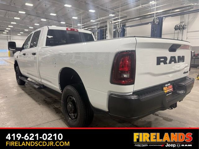 New 2026 RAM 2500 Tradesman image 5