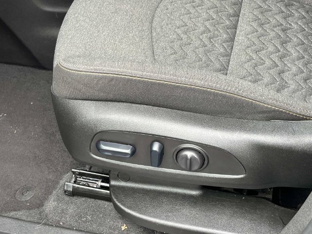 Used 2024 Chevrolet Equinox LT AWD/4WD image 27
