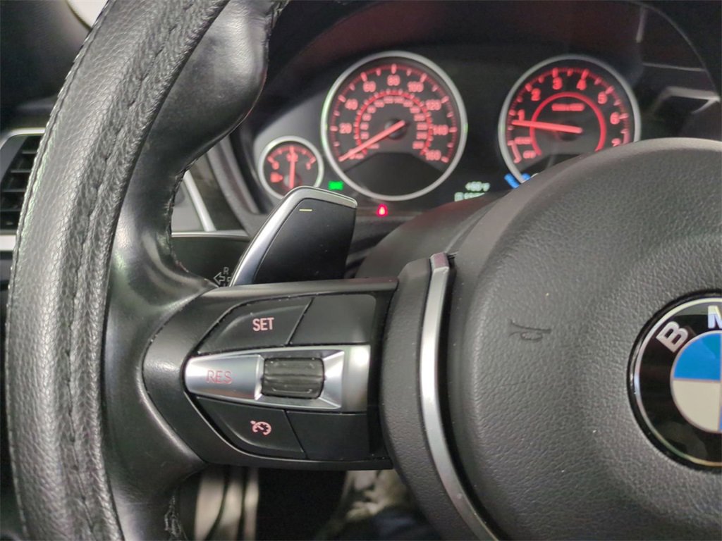 Used 2018 BMW 430i Gran Coupe xDrive w/ M Sport Package image 29