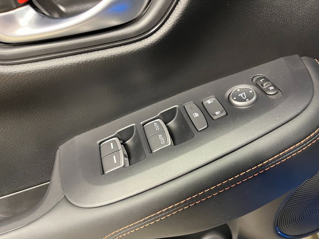 New 2026 Honda HR-V Sport image 14