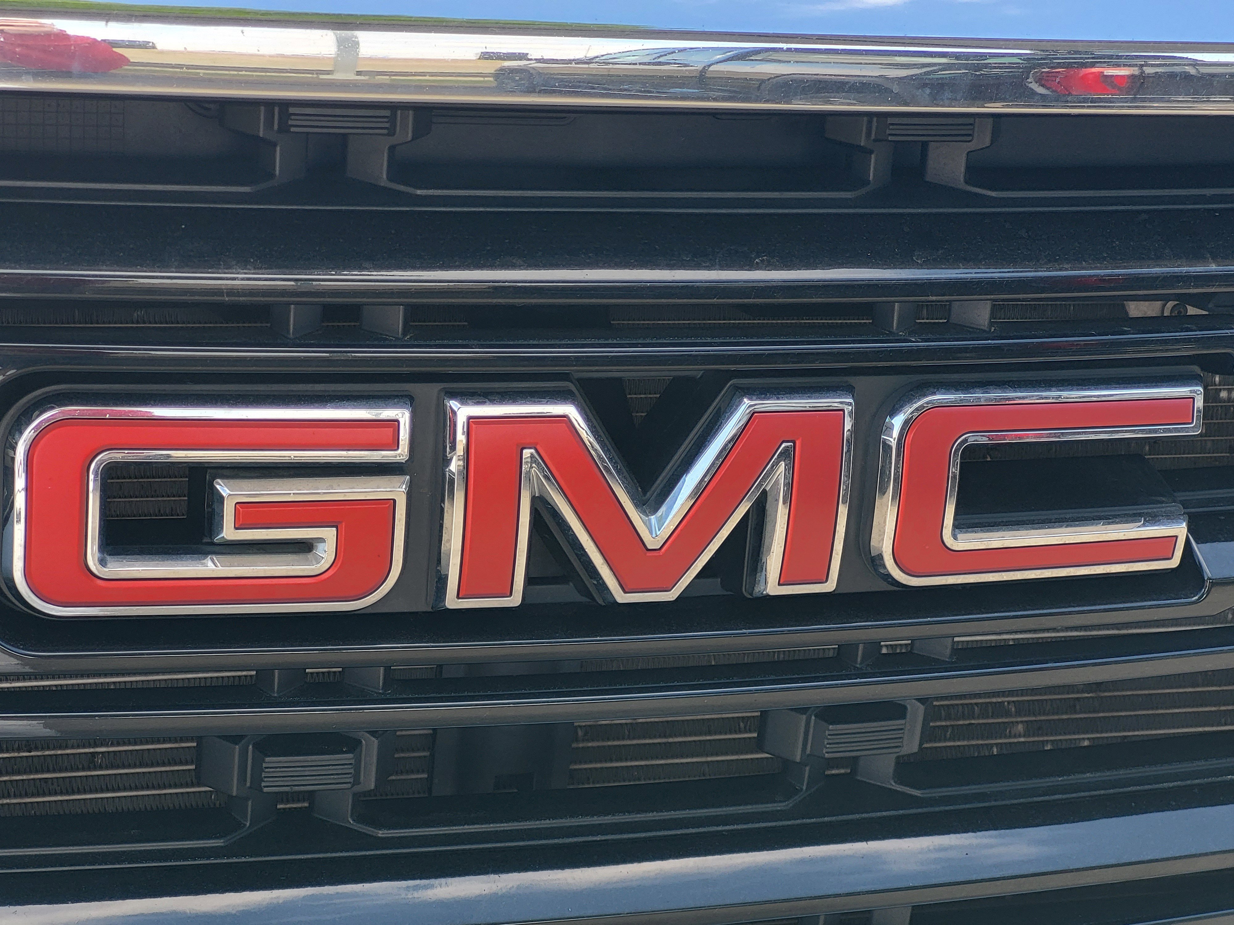 Used 2023 GMC Sierra 3500 Pro w/ Convenience Package AWD/4WD image 11