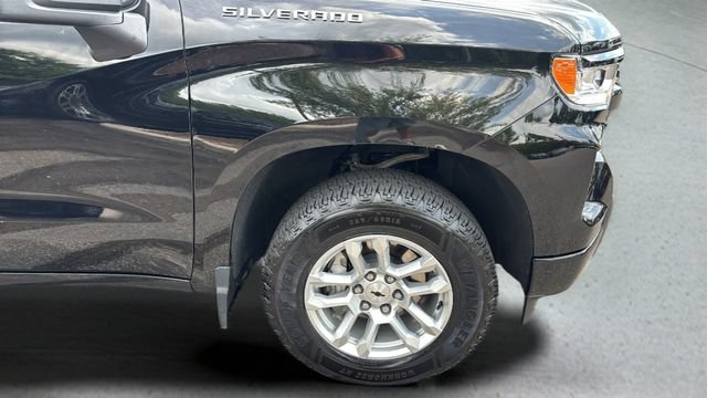 Used 2026 Chevrolet Silverado 1500 RST AWD/4WD image 33