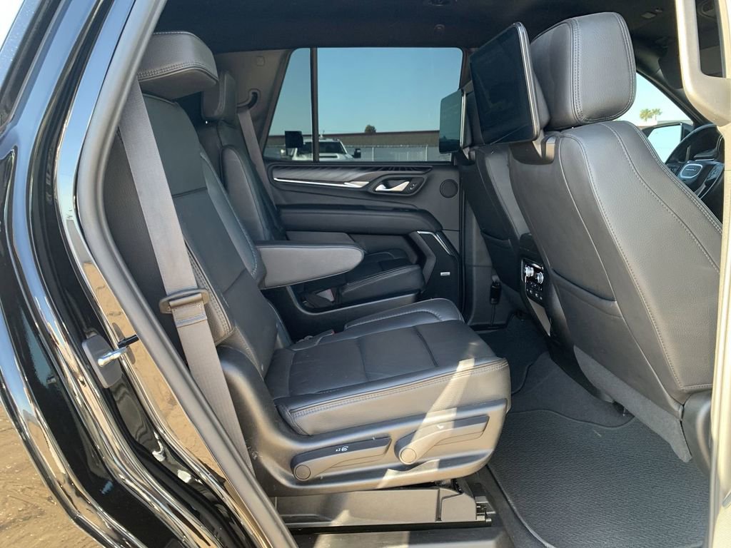 Certified 2023 GMC Yukon Denali w/ Advanced Technology Package image 26