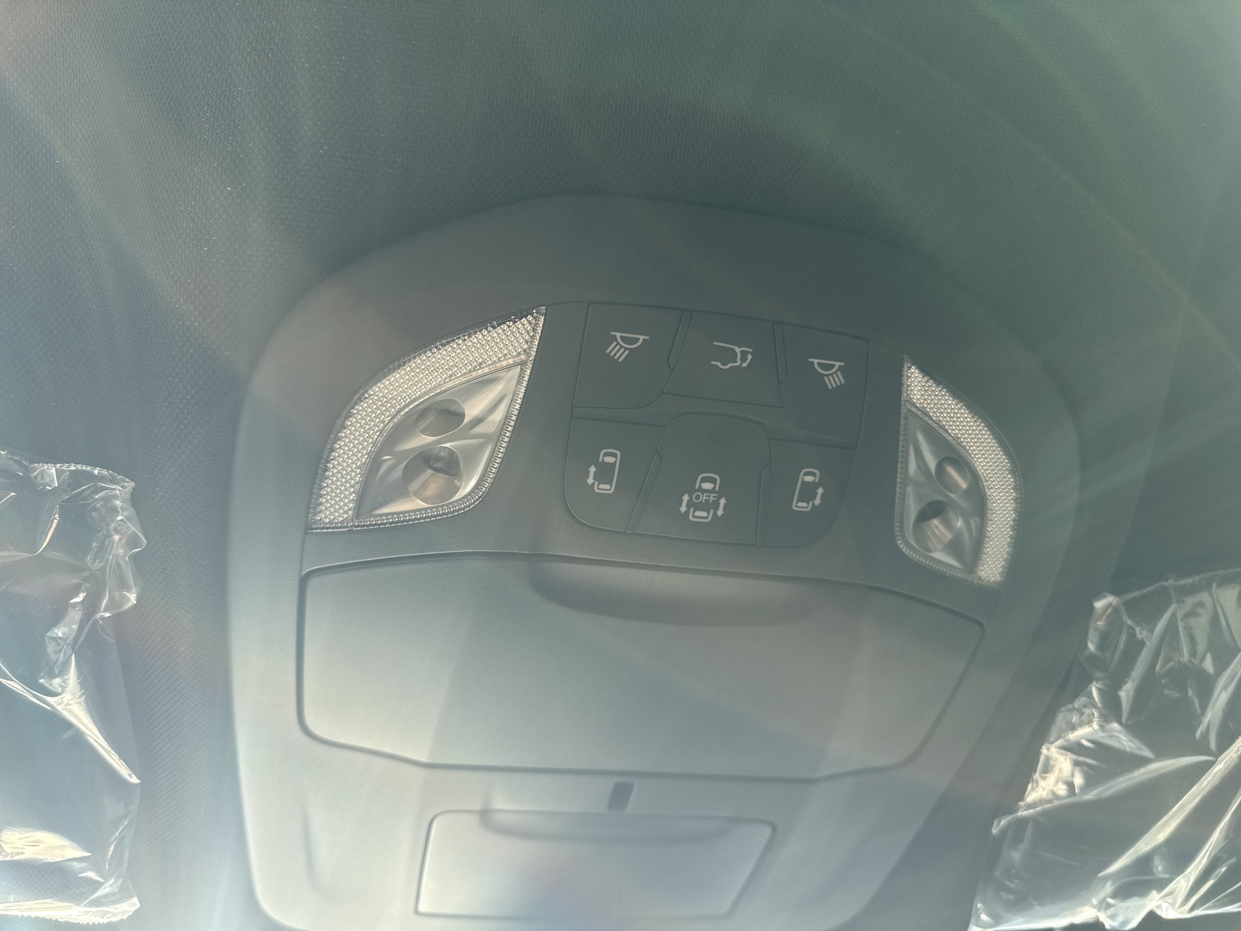 New 2026 Chrysler Pacifica Select image 29