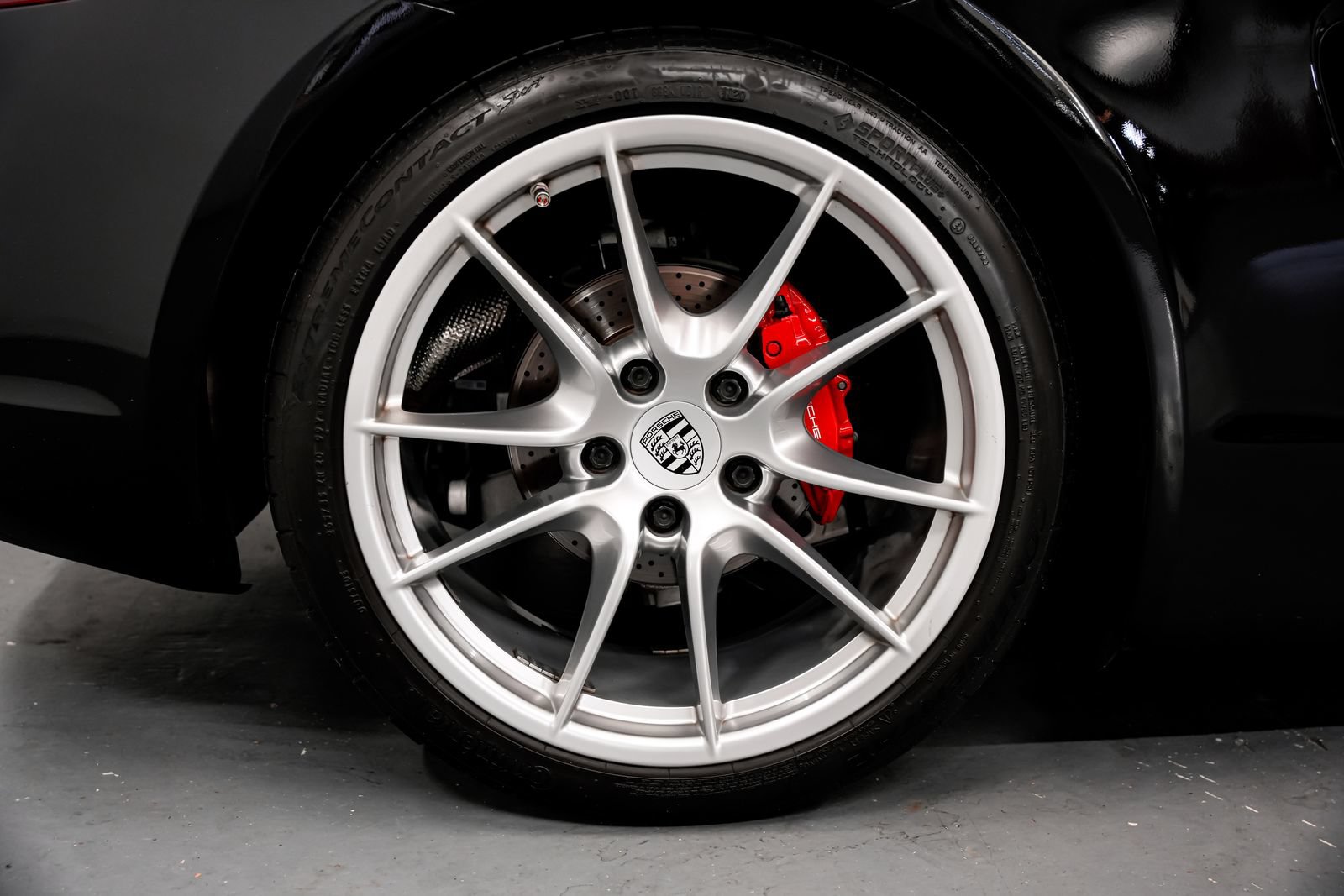 Used 2015 Porsche Cayman S RWD image 43