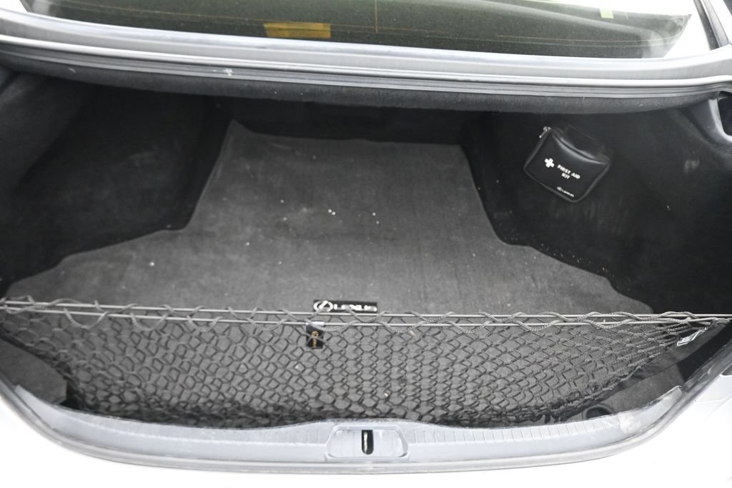 Used 2013 Lexus LS 460 AWD w/ F-Sport Pkg image 43