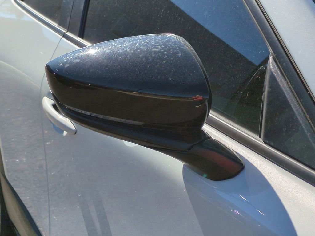 New 2026 MAZDA CX-30 AWD 2.5 S w/ Select Sport Pkg image 12