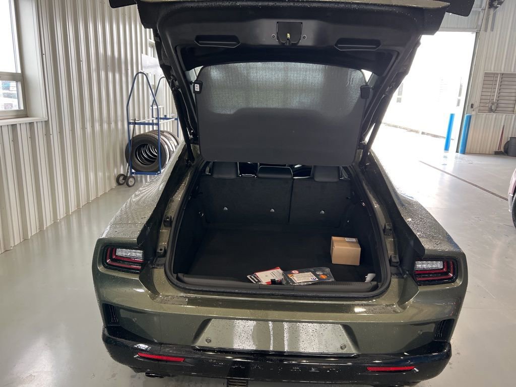 New 2026 Dodge Charger Scat Pack AWD/4WD image 26