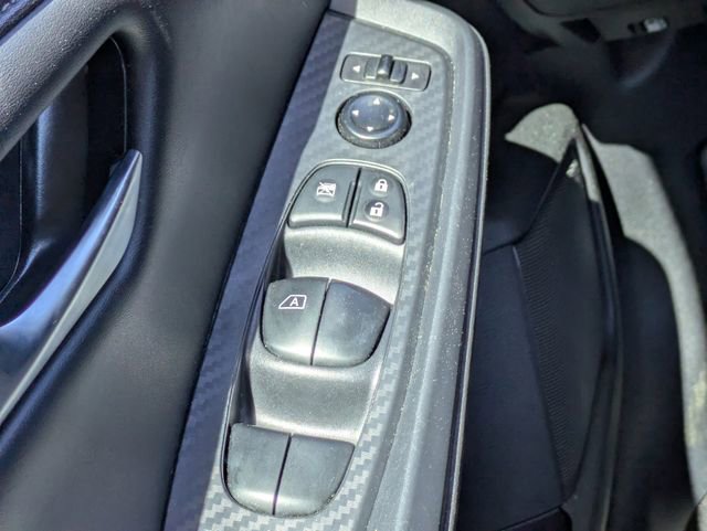 Used 2024 Nissan Sentra SV image 24