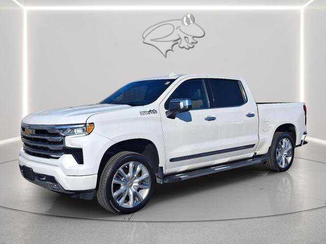 Used 2023 Chevrolet Silverado 1500 High Country w/ Technology Package image 1