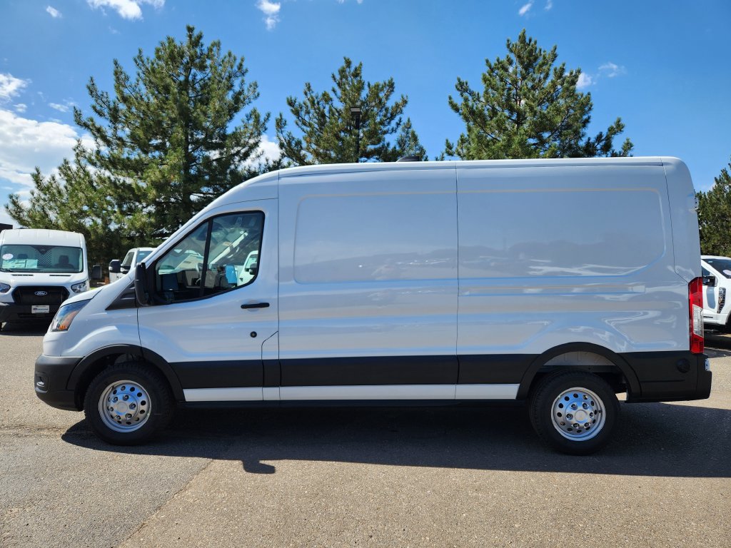 New 2026 Ford Transit 250 148 Medium Roof Extended AWD image 4
