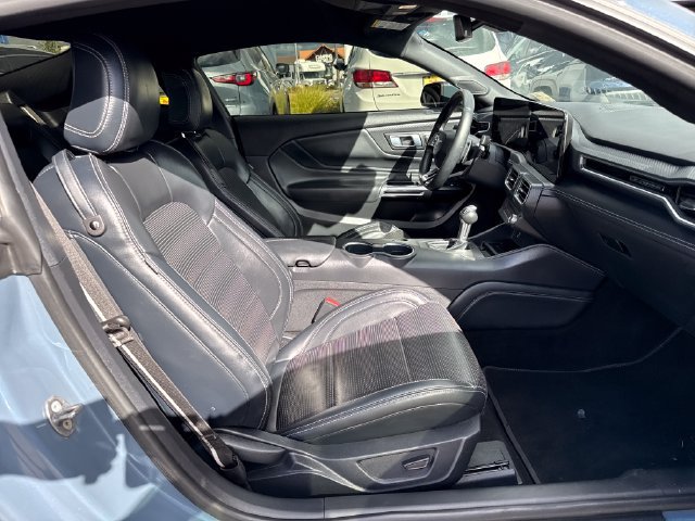 Used 2024 Ford Mustang GT Premium RWD image 9