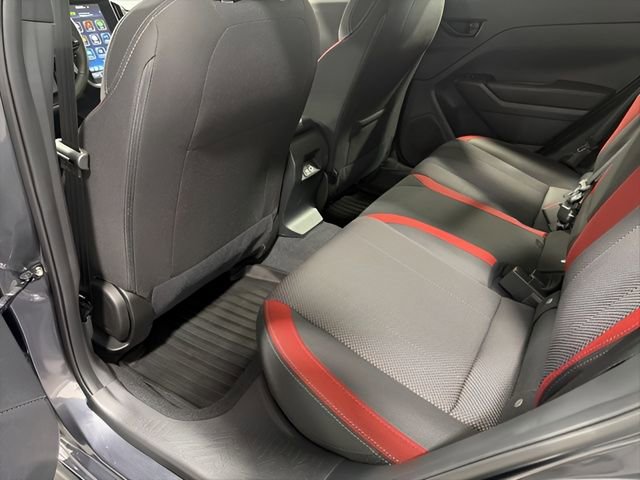 Certified 2025 Subaru Impreza RS w/ Popular Package #1 image 29
