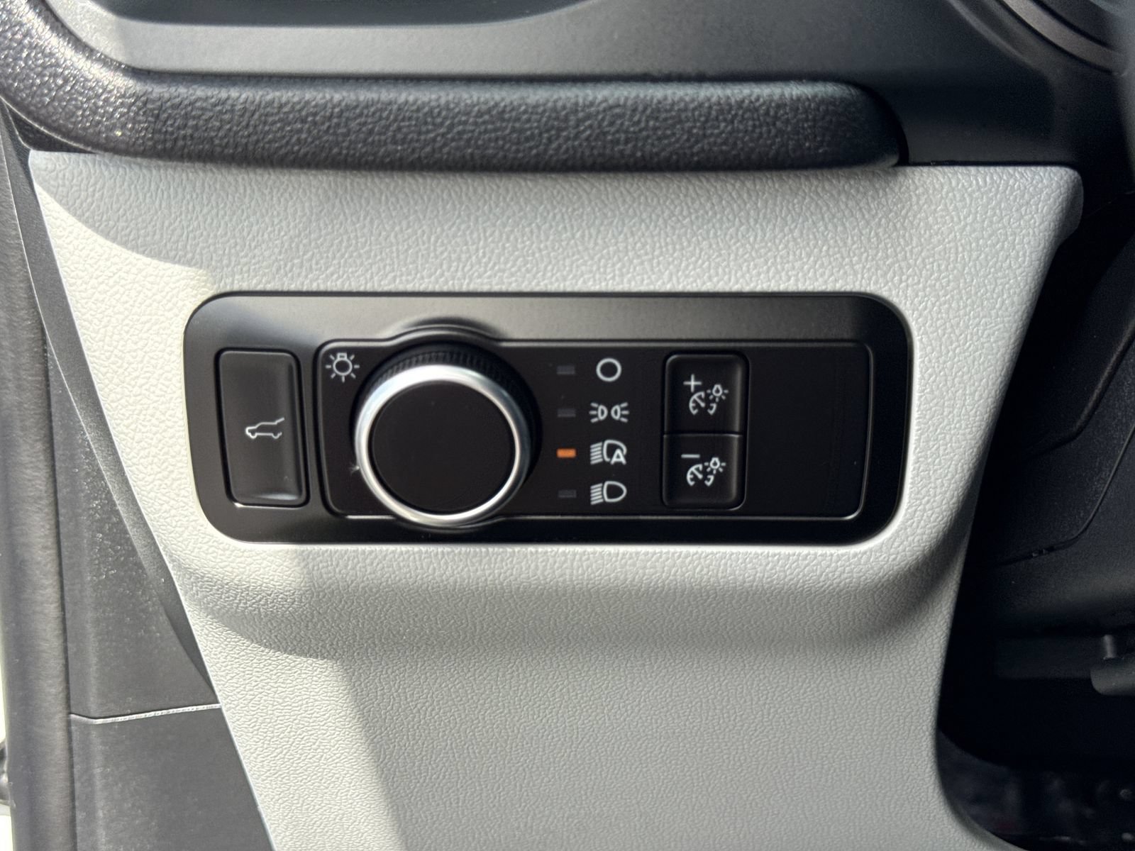 Certified 2026 Ford Escape Active AWD/4WD image 27