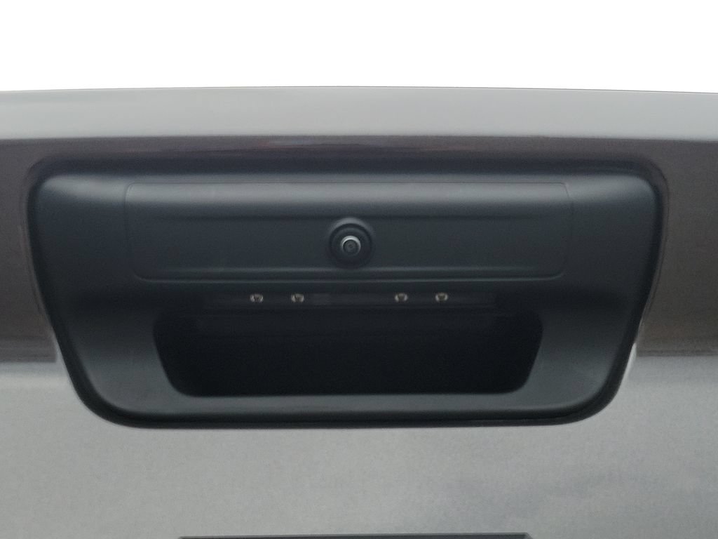 New 2026 RAM 2500 Warlock w/ Safety Group AWD/4WD image 24