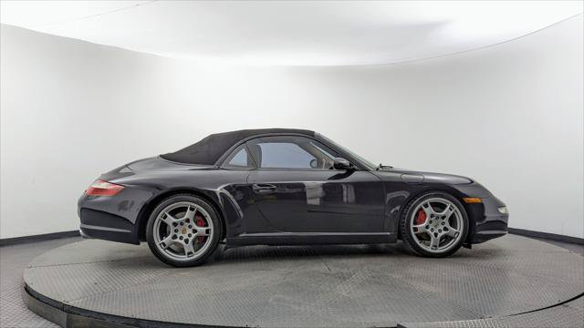 Used 2006 Porsche 911 Carrera S RWD image 8
