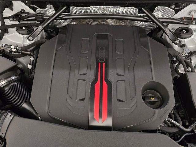 New 2026 Audi SQ5 Premium Plus image 9