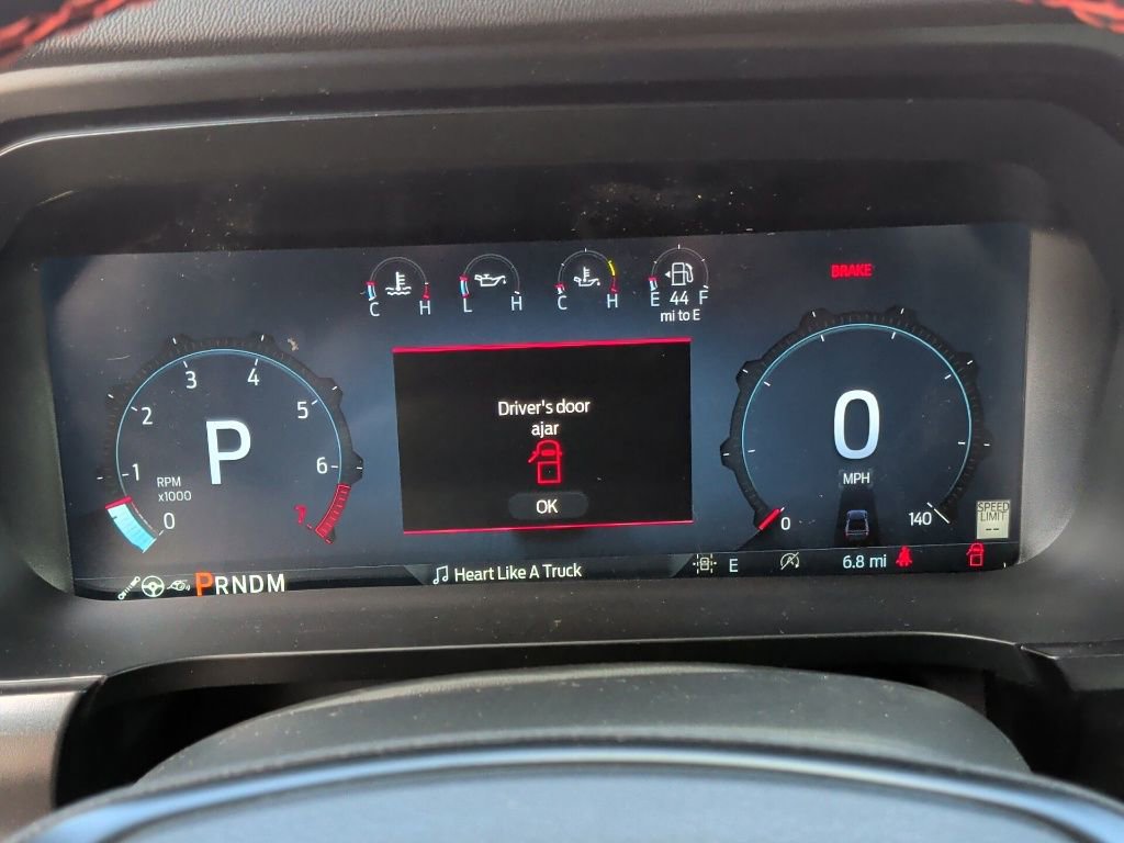 New 2026 Ford F150 Raptor image 21