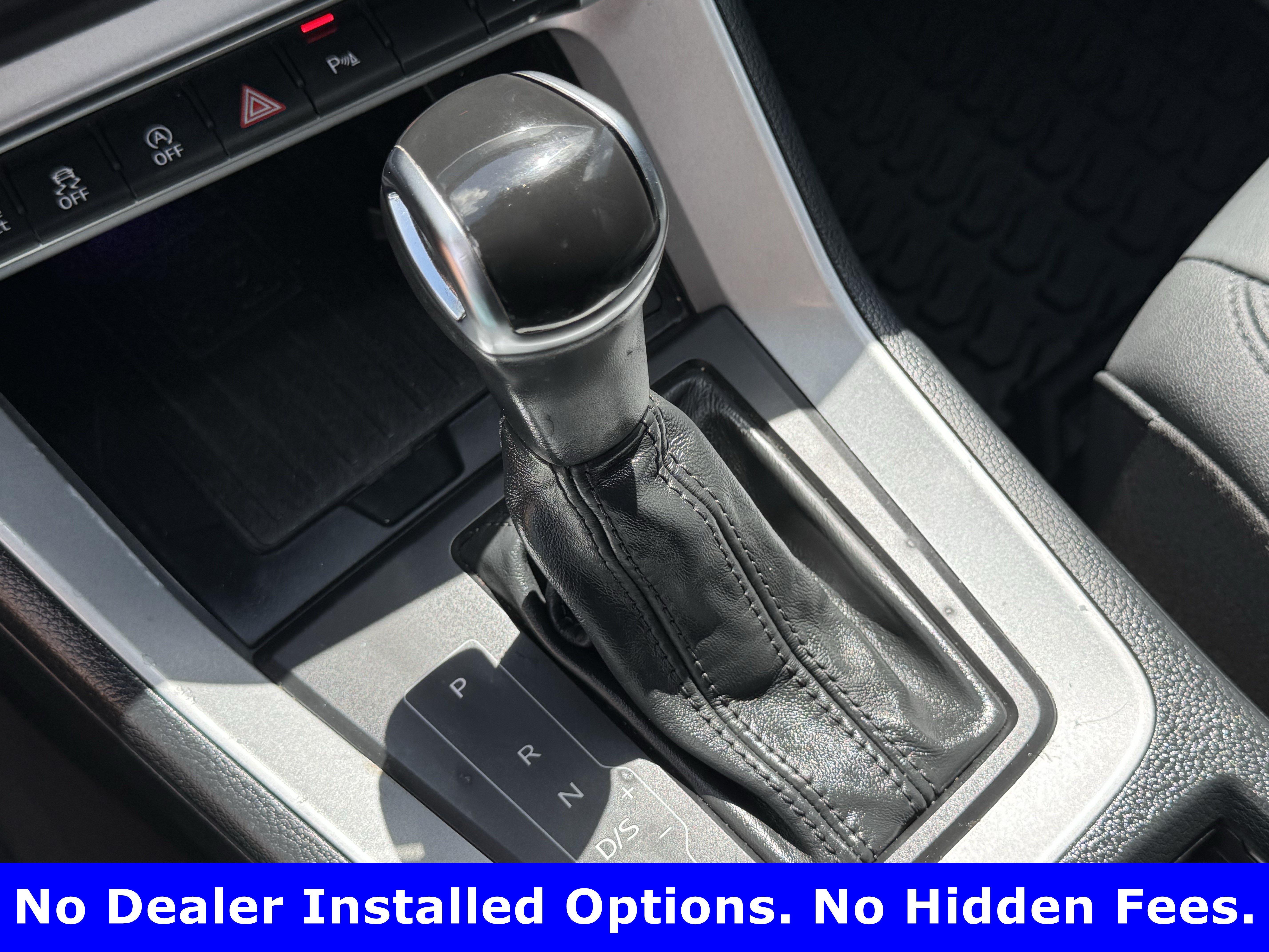 Used 2021 Audi Q3 2.0T Premium Plus AWD/4WD image 19
