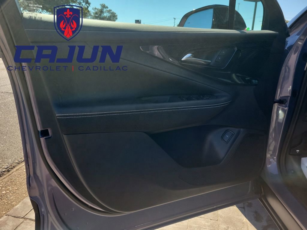 New 2025 Chevrolet Blazer EV LT w/ Super Cruise Package FWD image 7