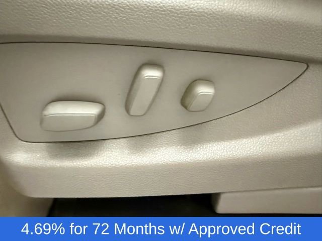 Used 2015 Chevrolet Silverado 1500 LTZ w/ LTZ Plus Package image 24